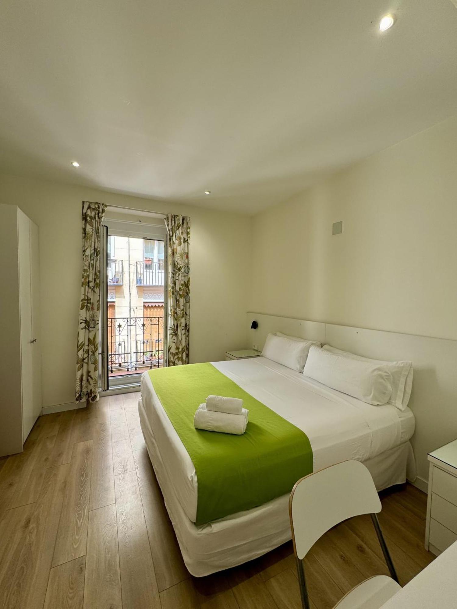 Apolo Appartement *