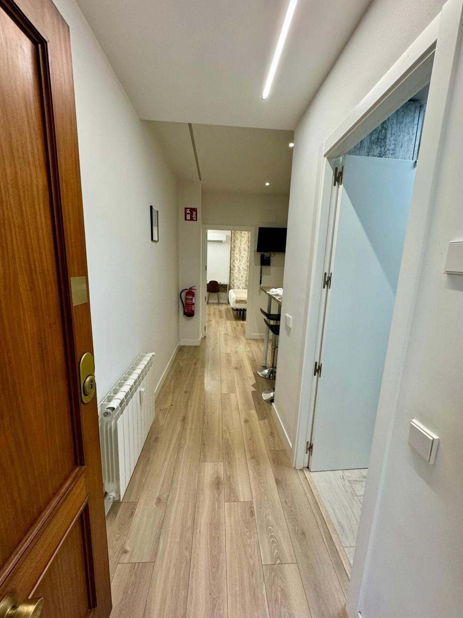 Appartement Apolo *
