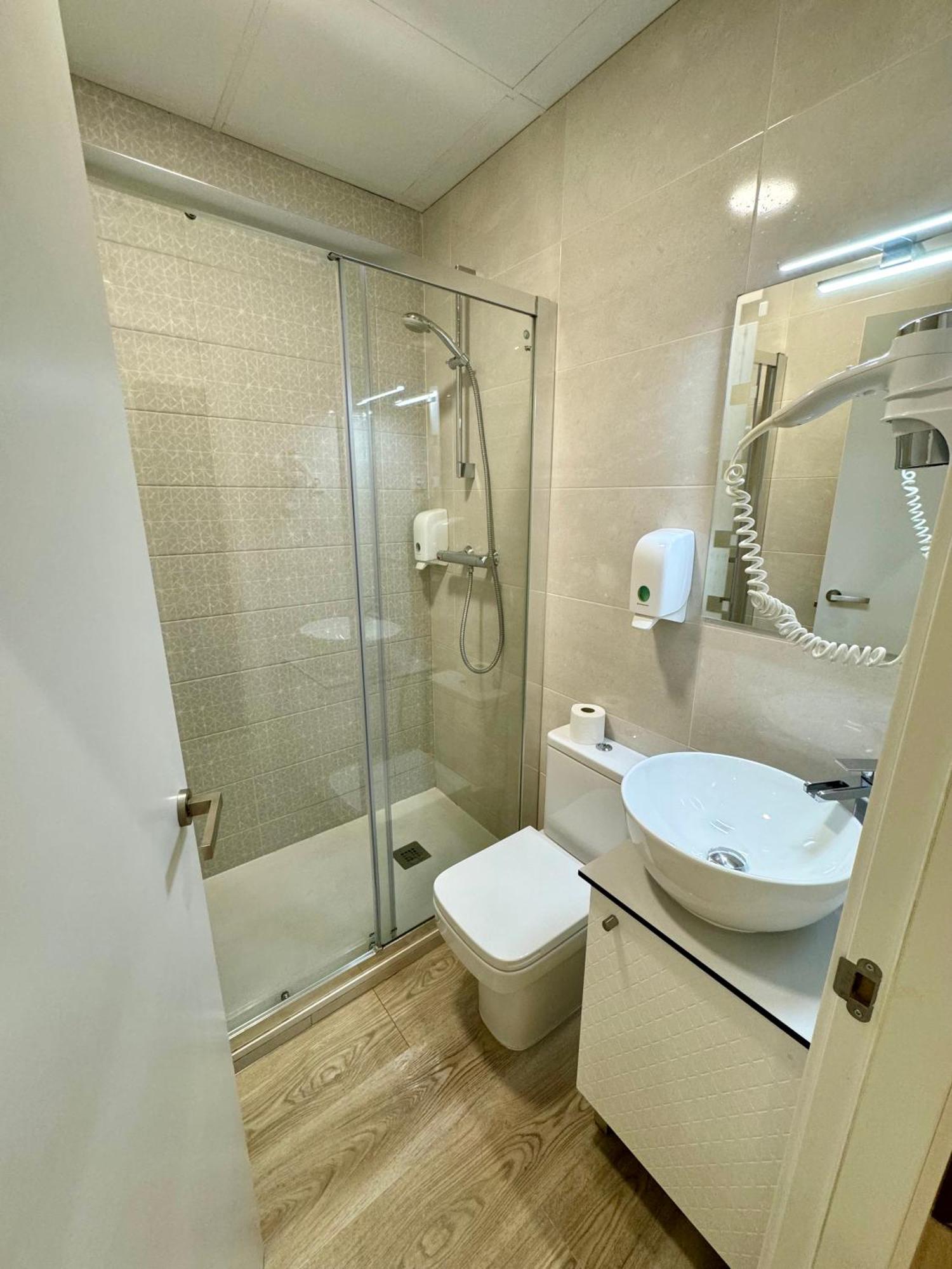Apolo Appartement Madrid