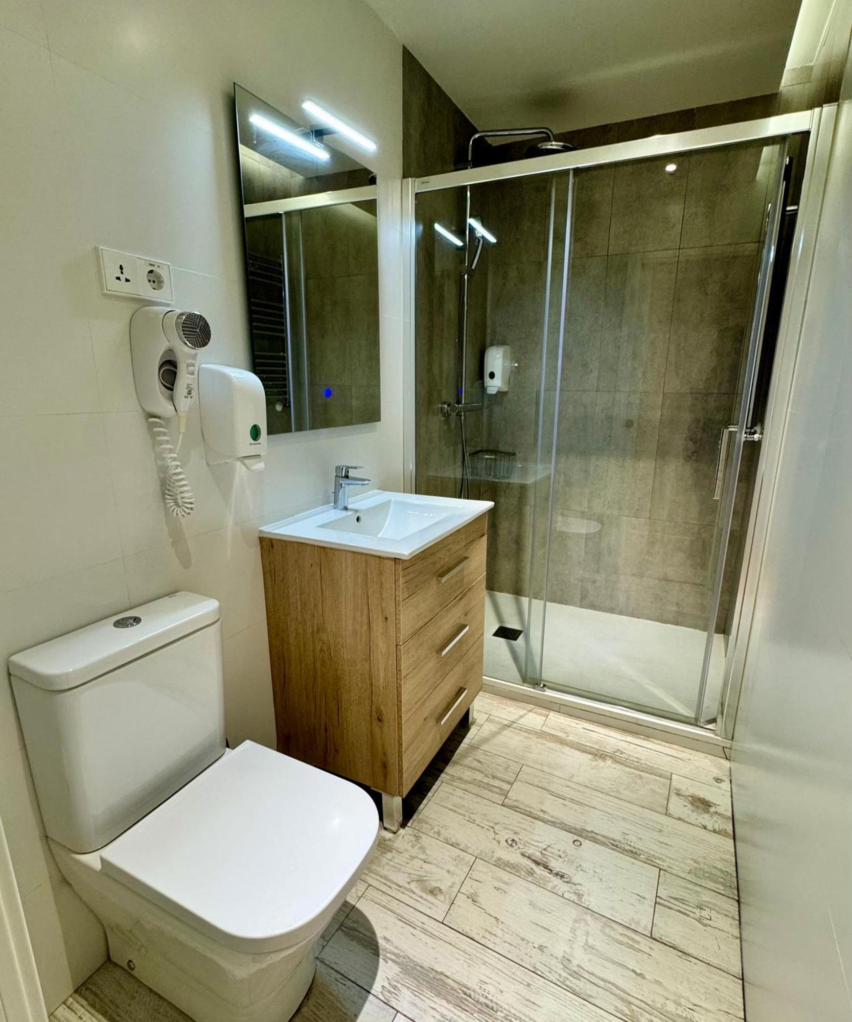Appartement Apolo