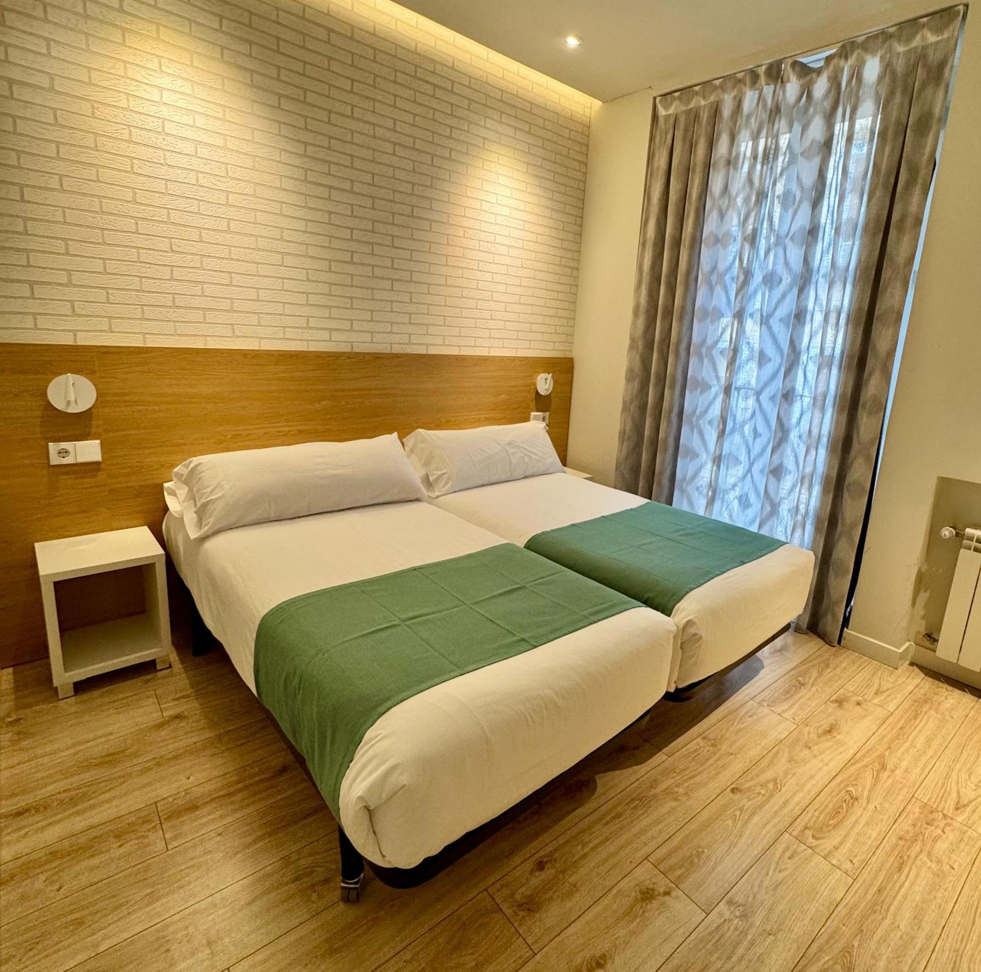 Appartement Apolo *