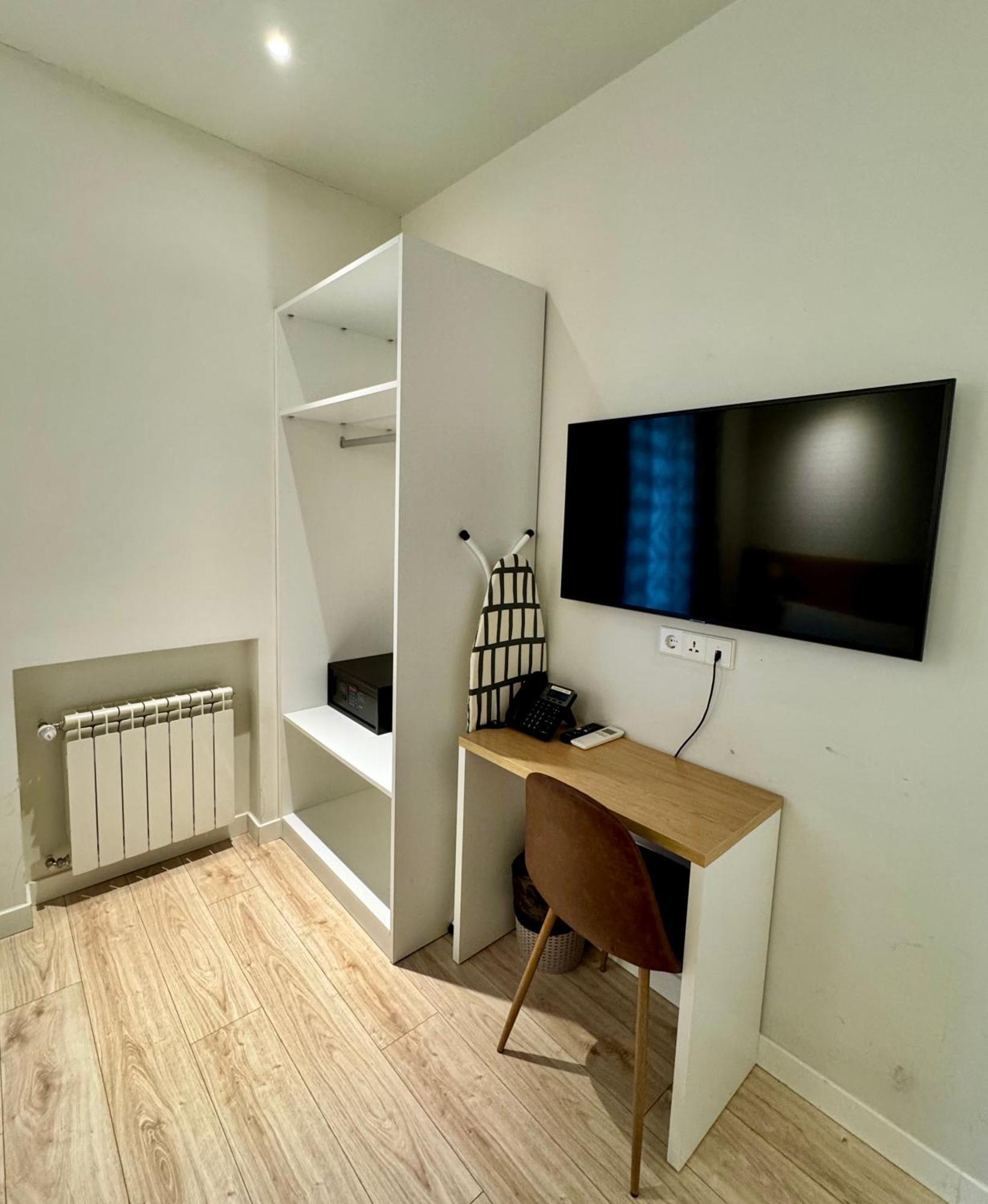 Appartement Apolo Madrid