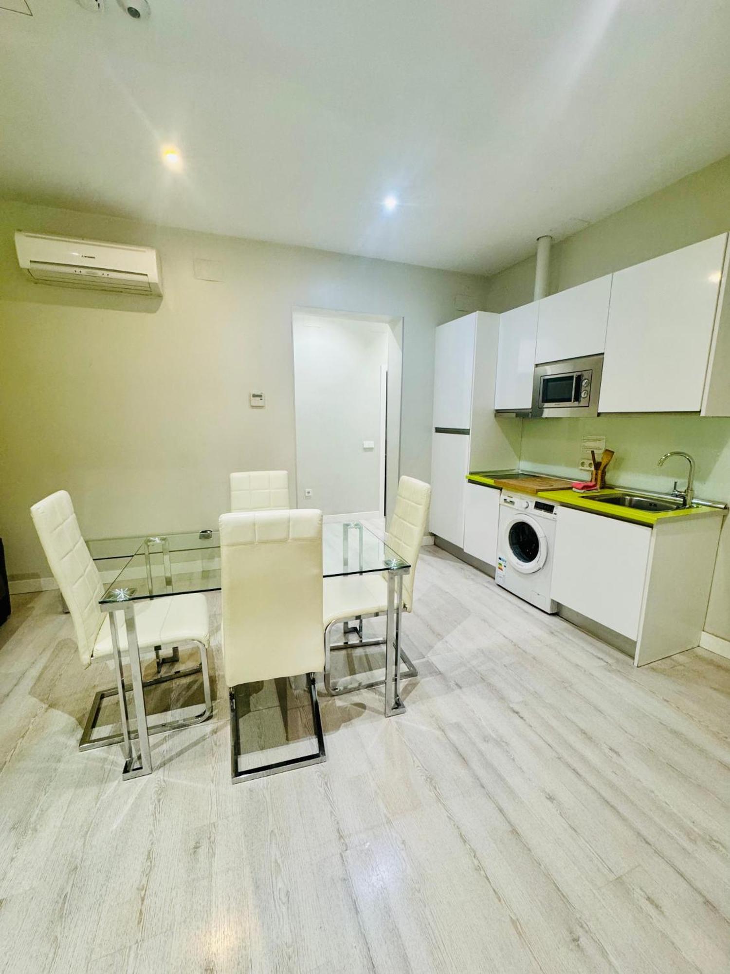 Appartement Apolo