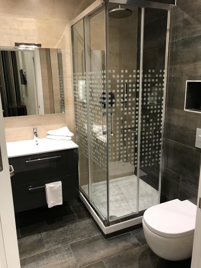 Appartement Apolo *