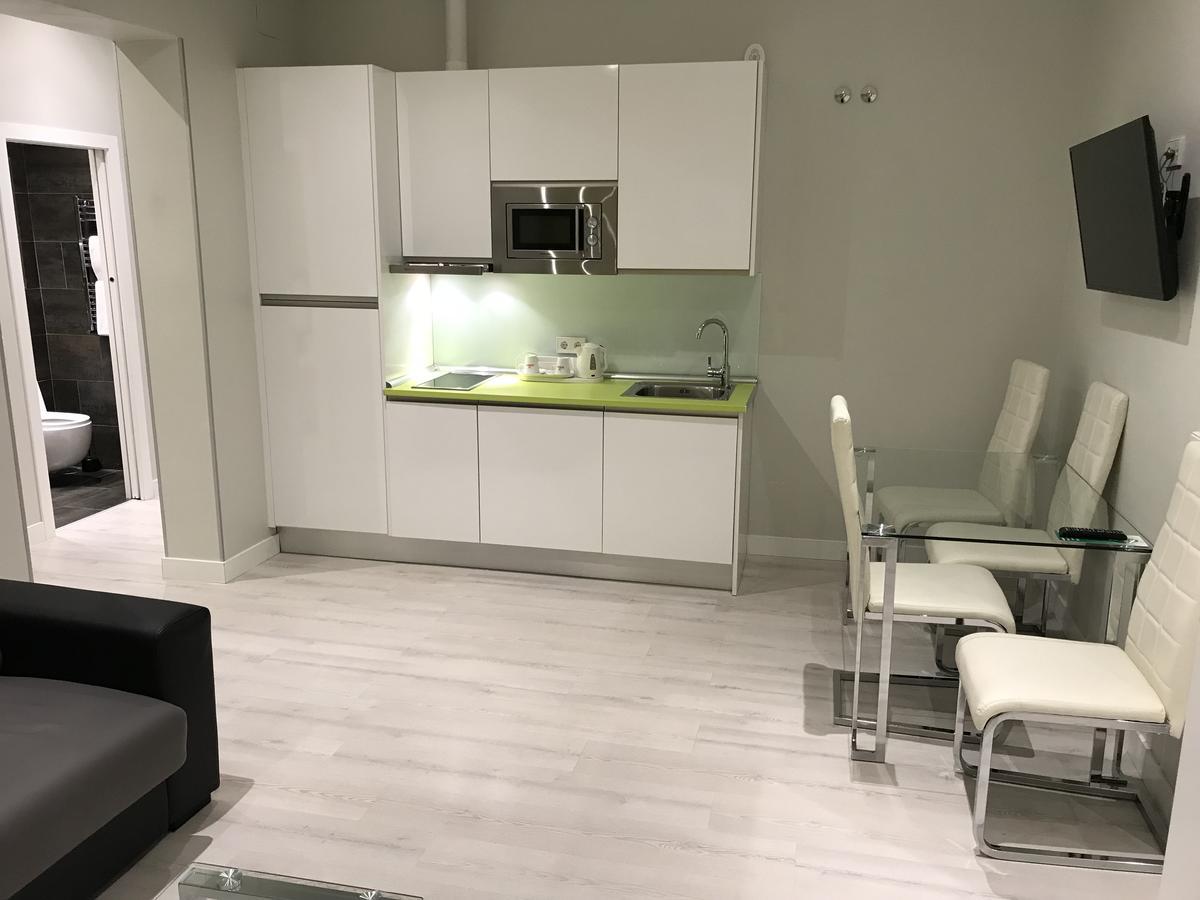 Appartement Apolo Madrid