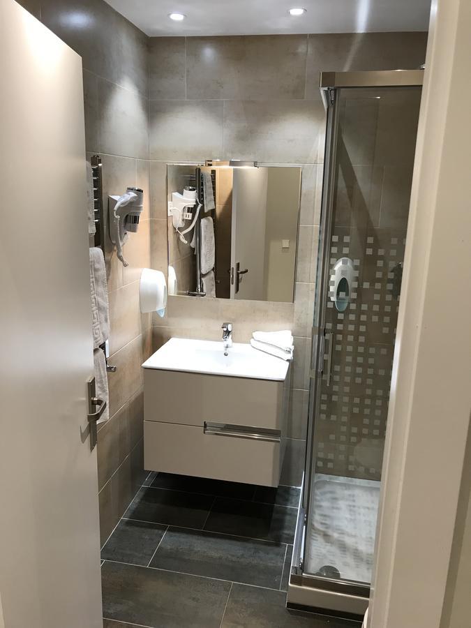 Appartement Apolo Madrid