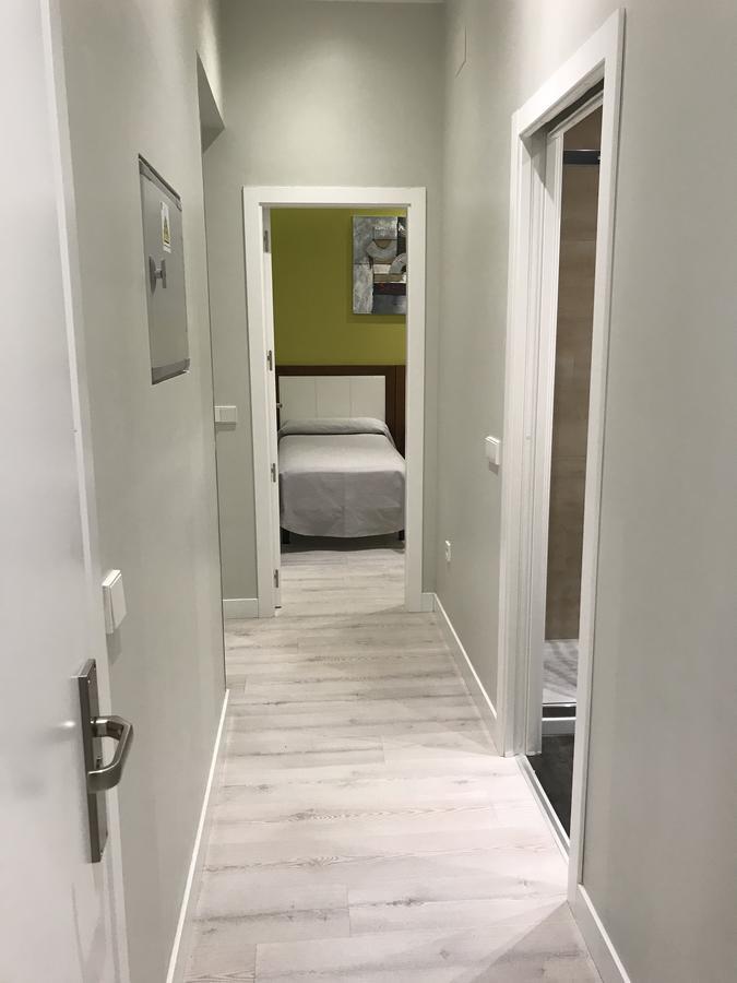 Apolo Appartement *