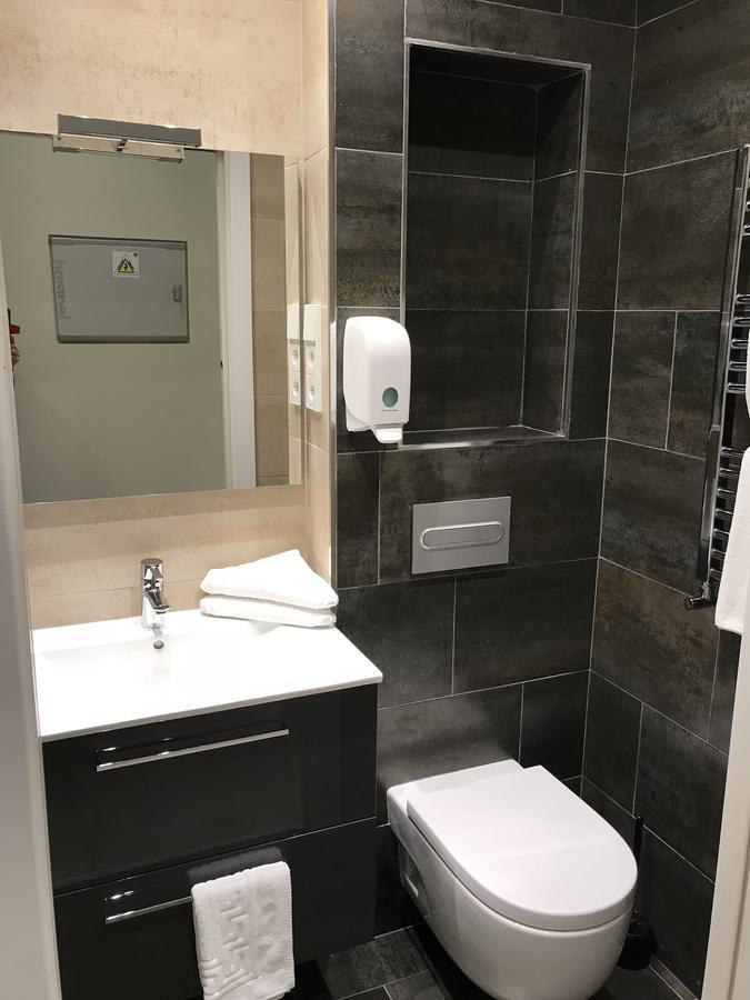 Appartement Apolo *