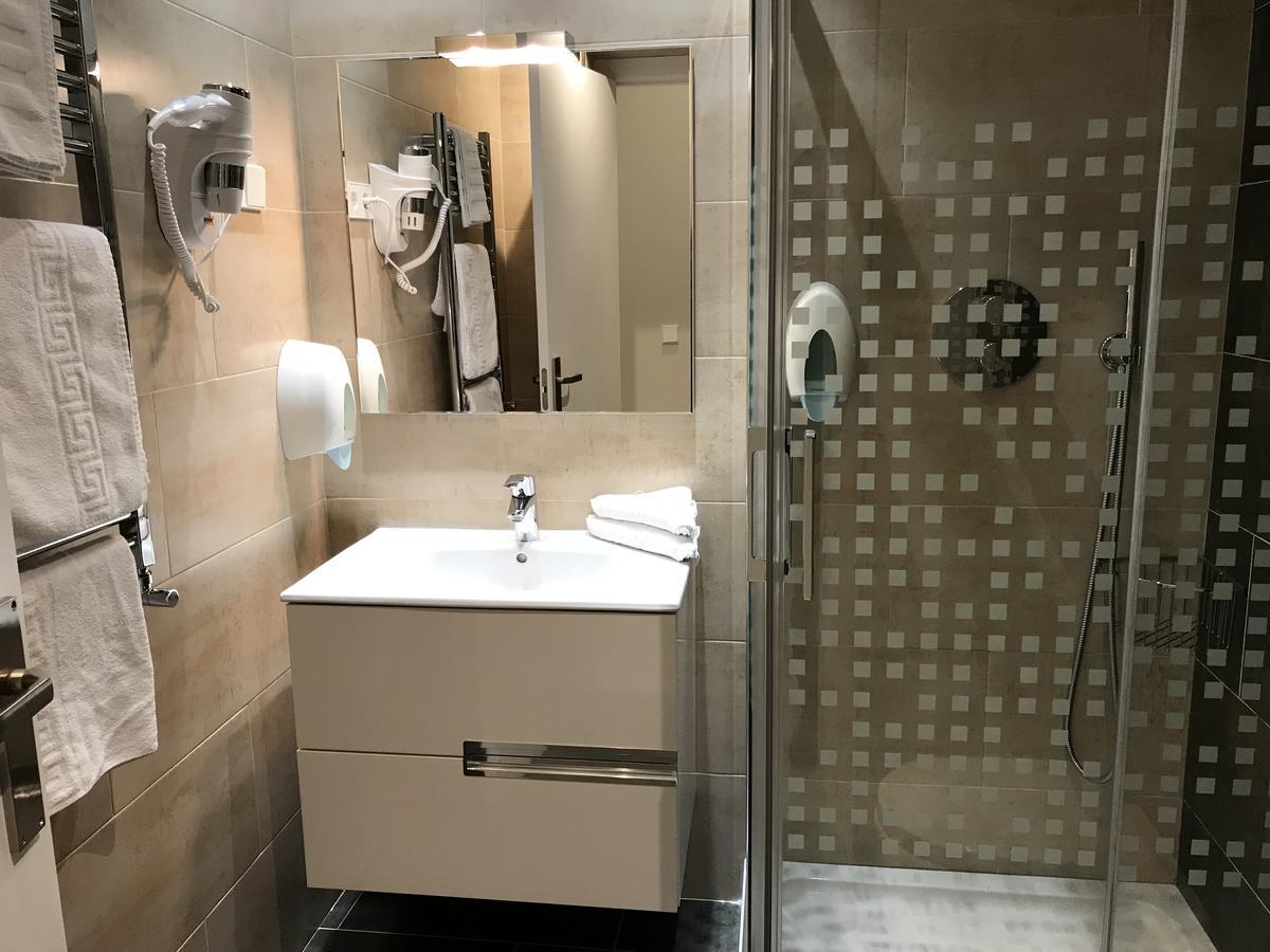 Appartement Apolo Madrid