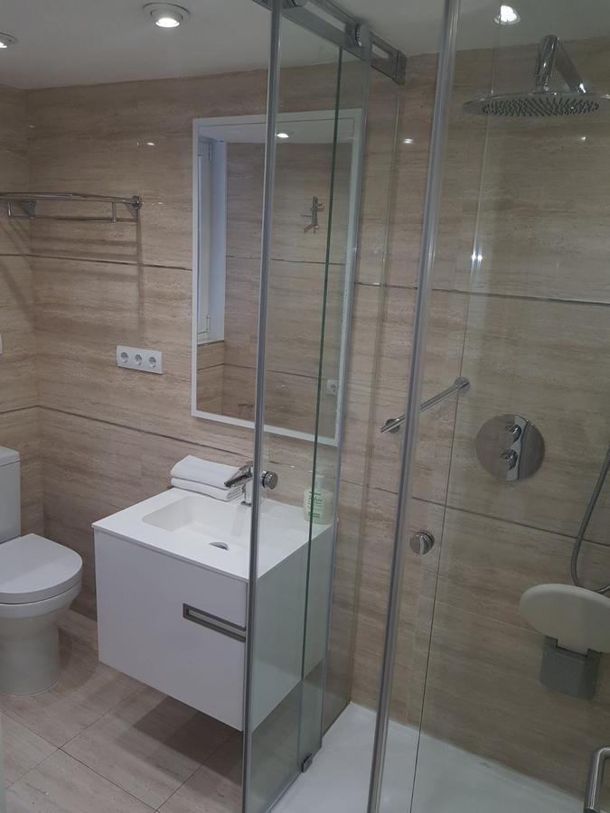 Appartement Apolo