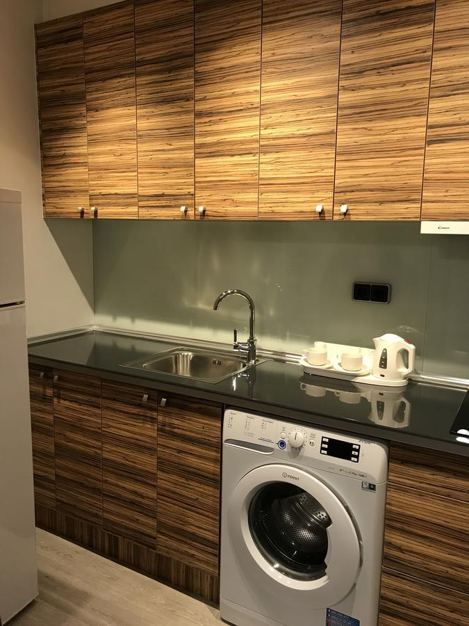 Apolo Appartement Madrid