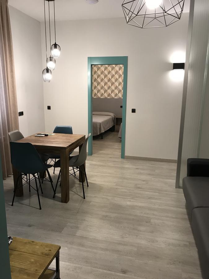 Appartement Apolo Madrid