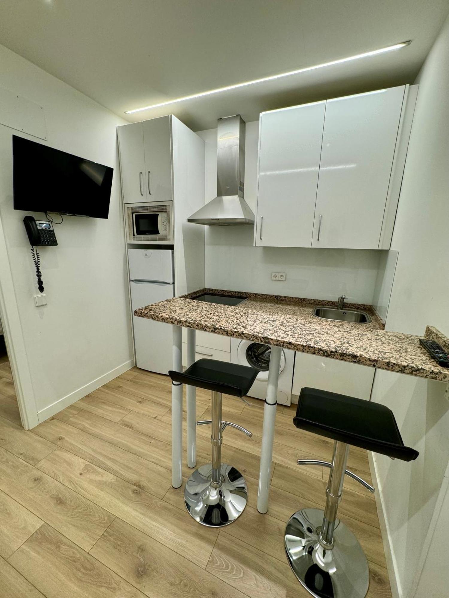 Appartement Apolo