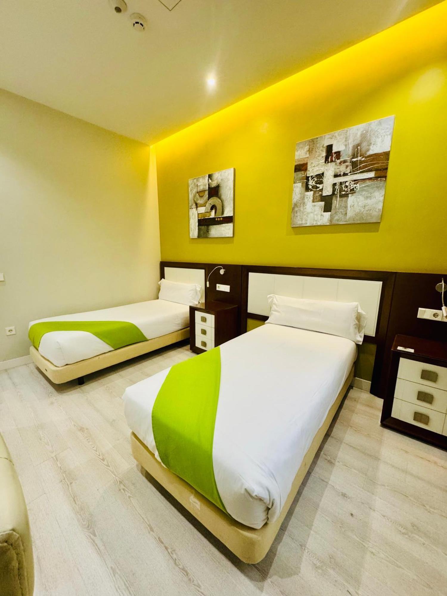 Apolo Appartement *