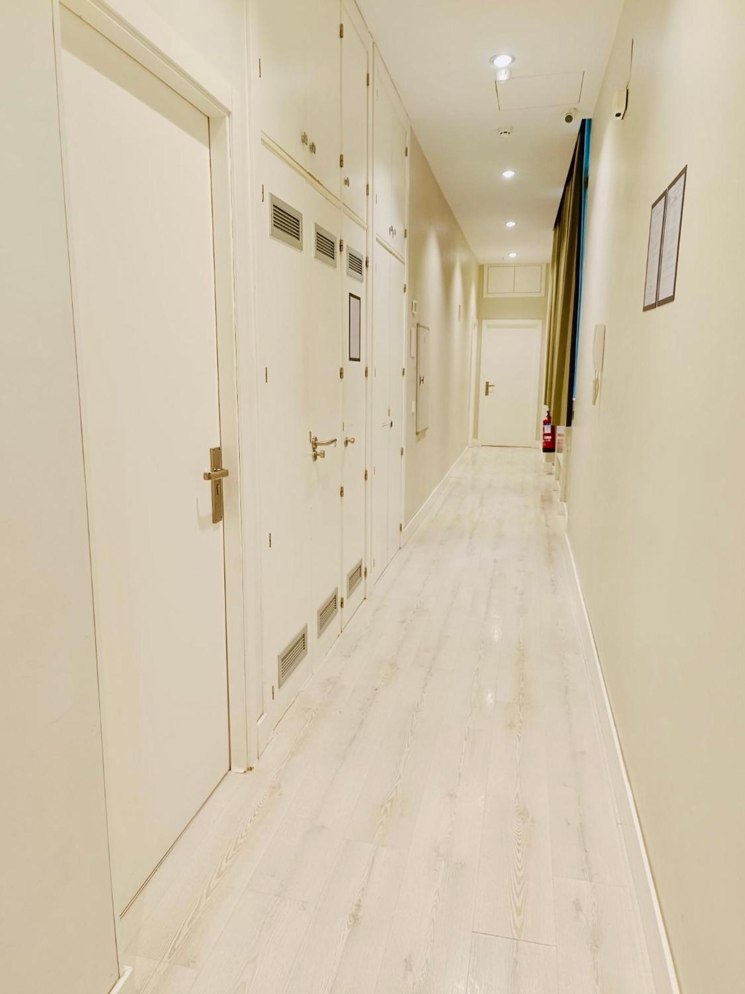 Appartement Apolo *