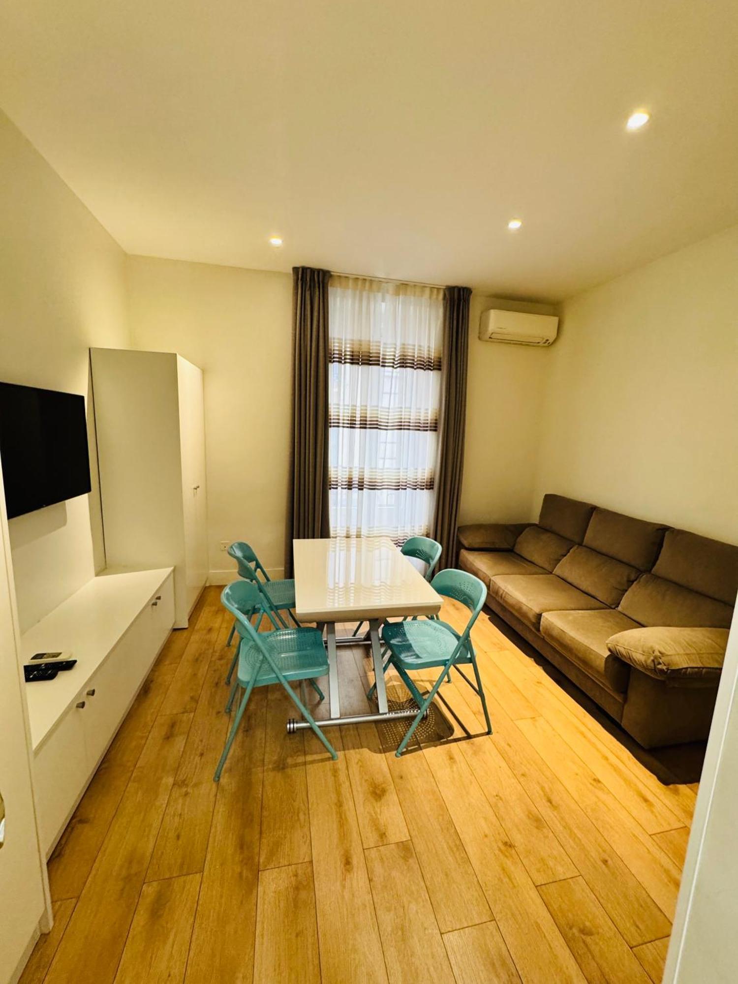 Apolo Appartement Madrid