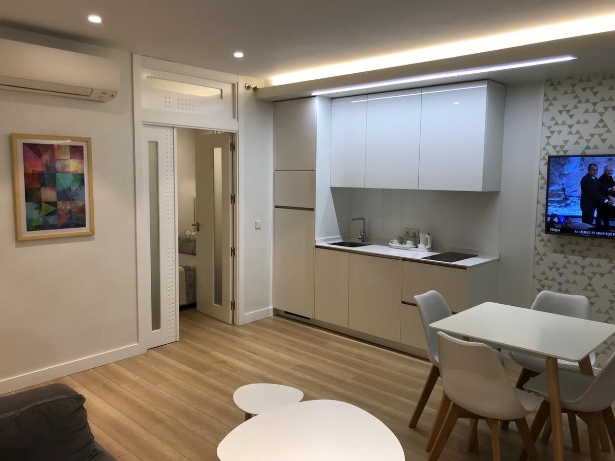 Apolo Appartement *